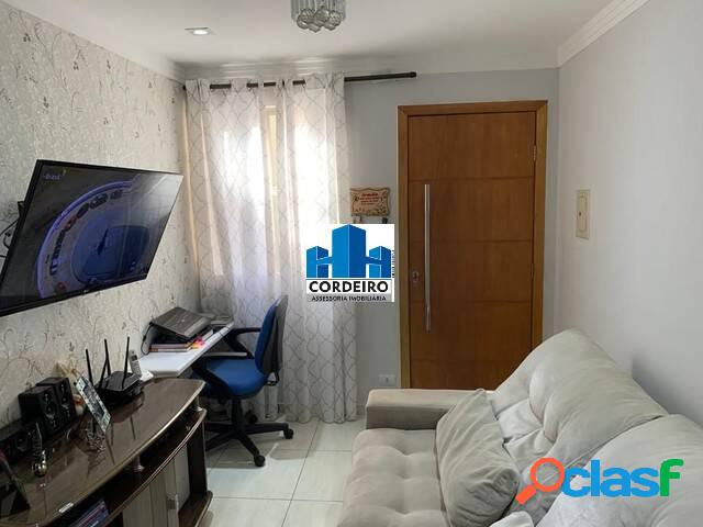 Apartamento com 02 Dormitórios em São Bernardo do Campo