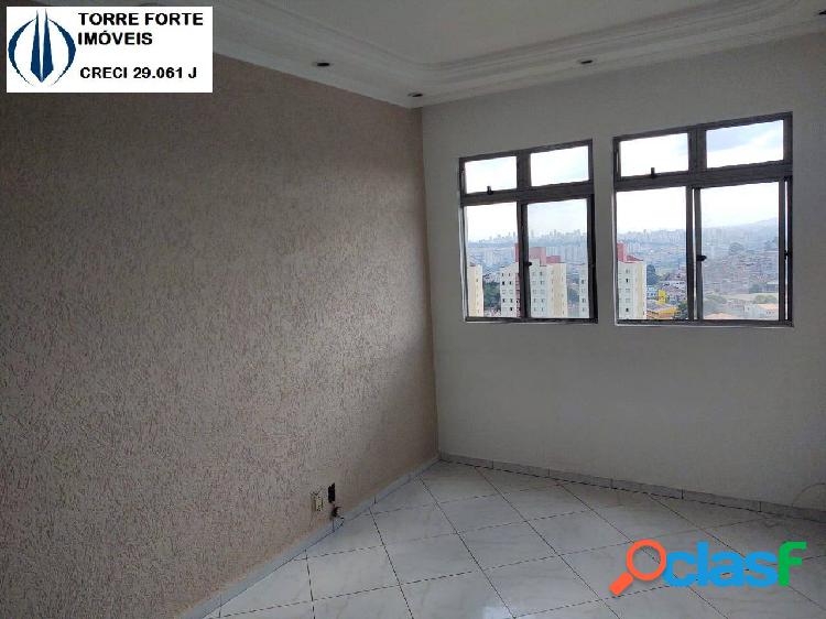 Apartamento com 2 dormitórios e 1 vaga no Aricanduva