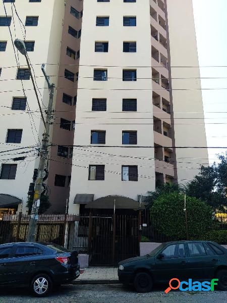 Apartamento com 2 dormitórios à venda, 50 m² por R$