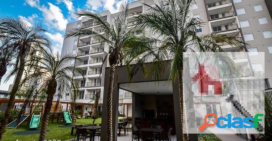 Apartamento com 3 quartos, 69m², à venda - Vila das