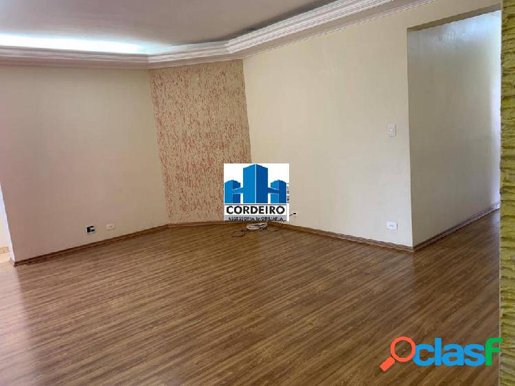 Apartamento de 03 Dormitórios em São Bernardo do Campo