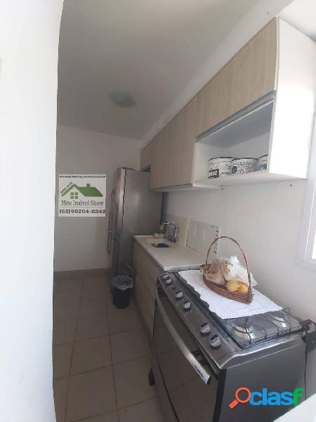 Apartamento de 2 quartos, no St Moinho dos Ventos !!