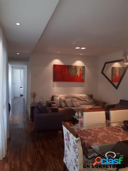 Apartamento maravilhoso aquarius