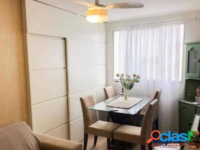 Apartamento moderno no Vila Branca