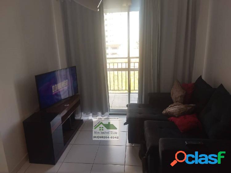 Apartamento no Jardim Atlantico !! 62m