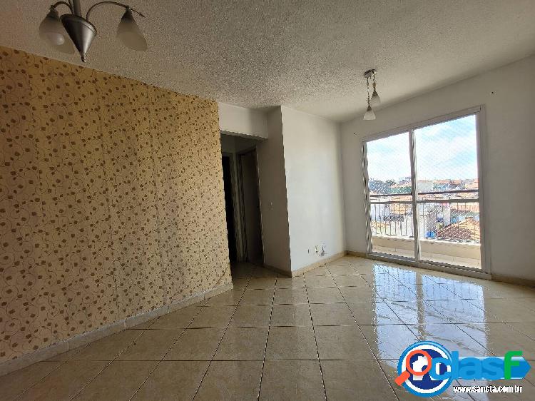 Apartamento para locação 02 dormitórios, Vila Gustavo -