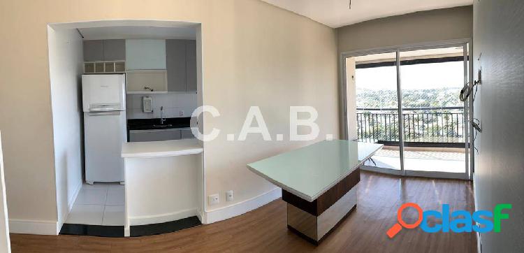 Apartamento para venda Splendya - Alphaville