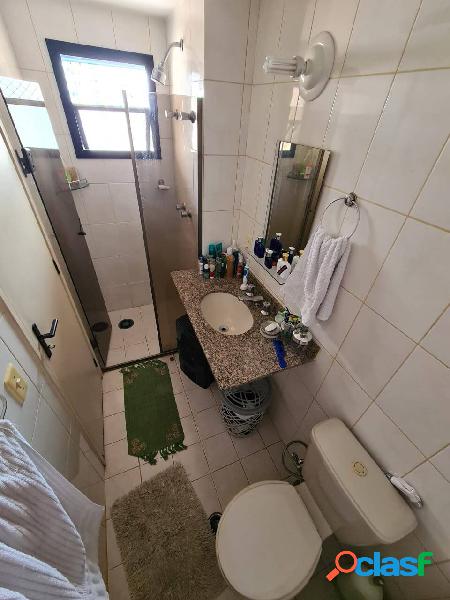 Apartamento á venda, 2 quartos 1 suíte, 1 vaga, 84m² -