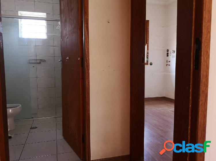 Apartamento á venda, 3 quartos 1 suíte, 3 vagas - Vila