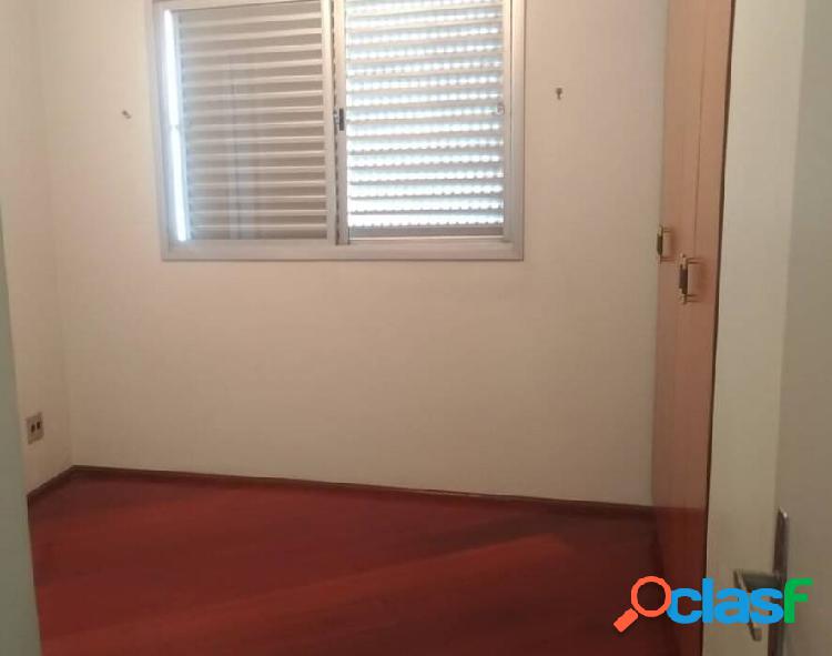 Apartamento á venda, 3 quartos, 1 vaga, 68m² - Pq. Sao