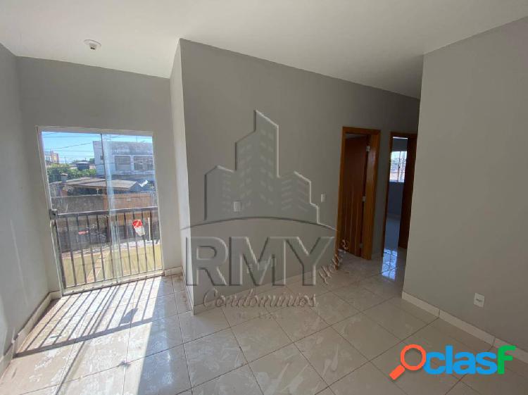 Apartamento à venda em Várzea Grande