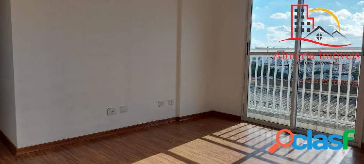 Apto 54 m2 - Vila Bela