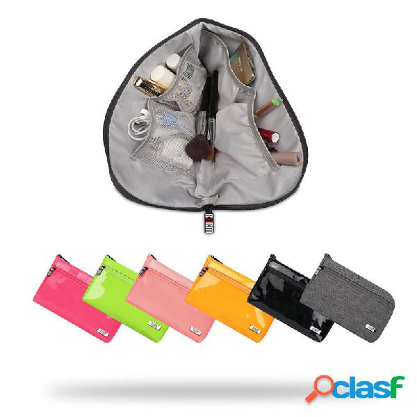 BUBM BM-DH002 Multifuncional Waterproof Cable Storage Bag