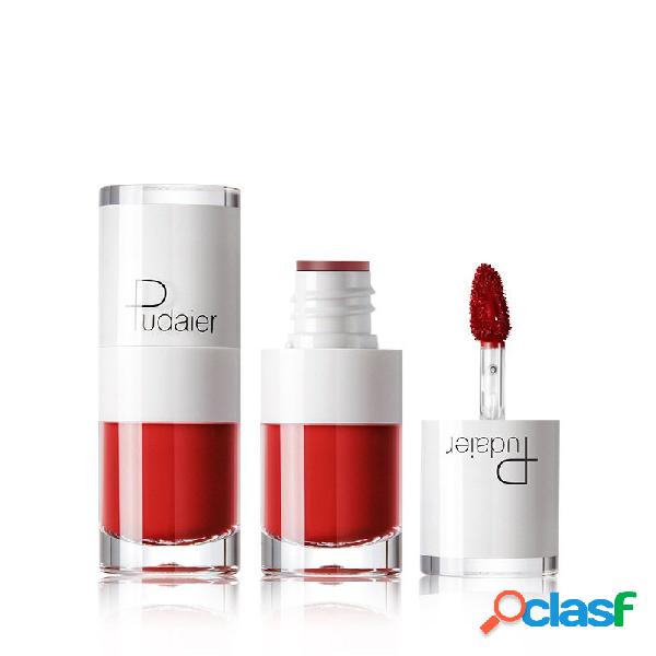 Batom líquido matte de longa duração Lipstick líquido