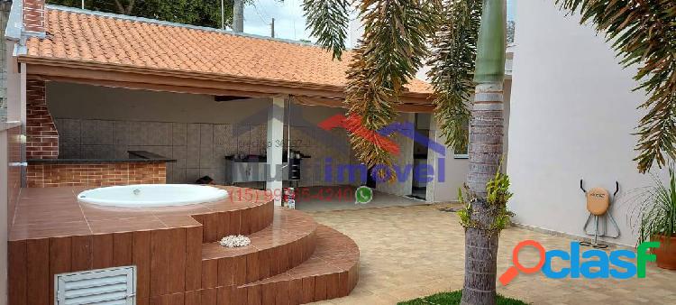 CASA EM CONDOMÍNIO PORTAL DAS ESTRELAS