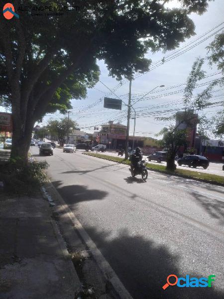 CASA NA AVENIDA IPANEMA COMERCIAL OU RESIDENCIAL