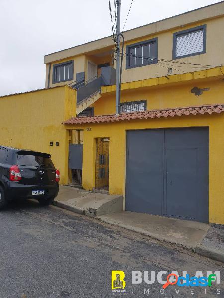 CASA PARA LOCAÇÃO NO JD. MARIA ROSA!!!