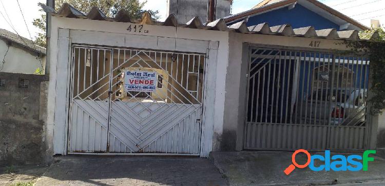 CASA - VILA HUMAITÁ