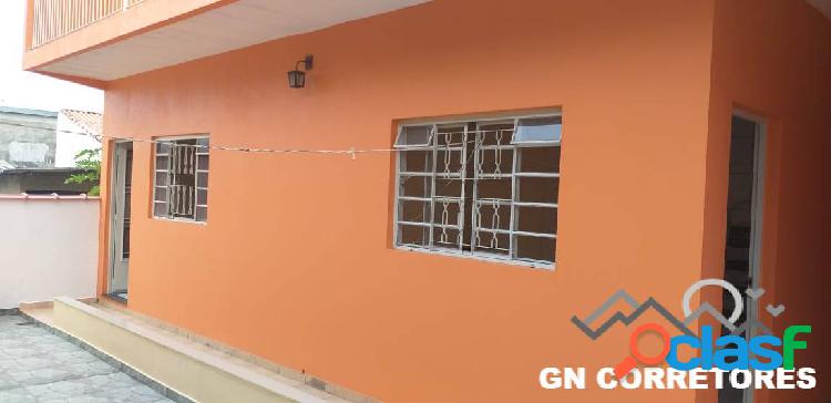 Casa 3 Dorm e Sobrado 2 Dorm Novo Horizonte