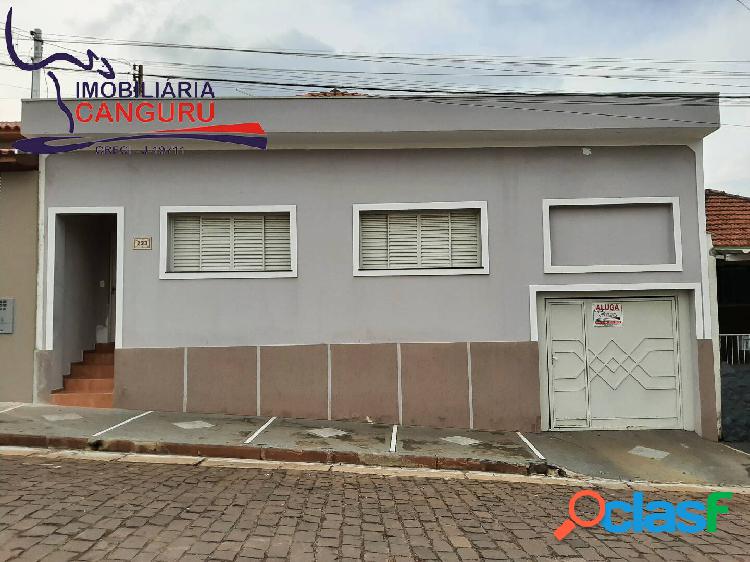 Casa, 3 dormitórios, Vila São Jose, Piraju-SP (44)