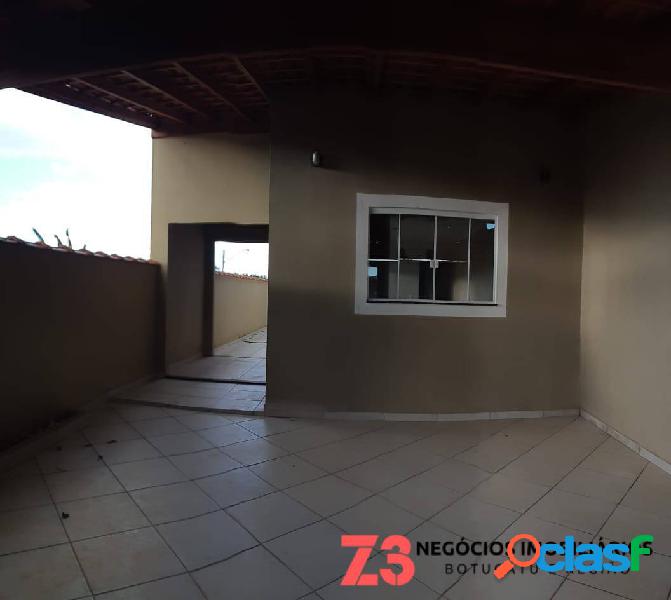 Casa à Venda no Jardim Itamarati – Botucatu – SP