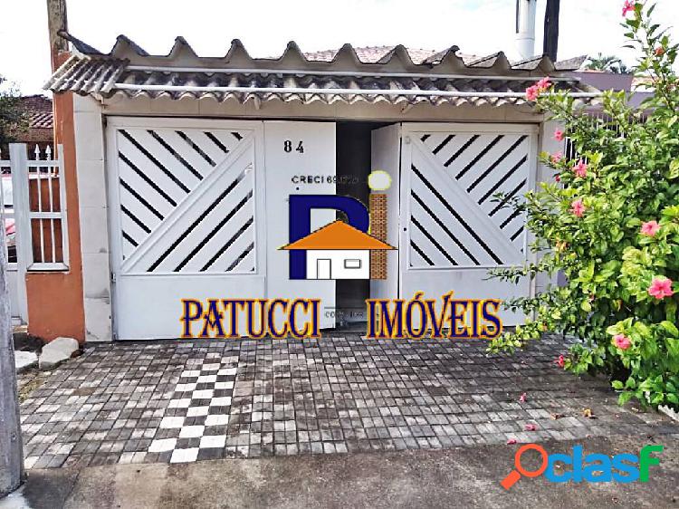 Casa com 02 Dormitórios próximo ao mar!