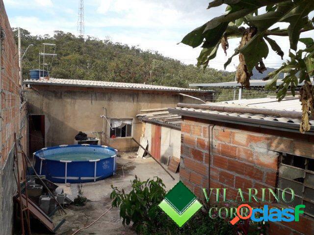 Casa com comércio em Santana do Riacho SERRA DO CIPÓ