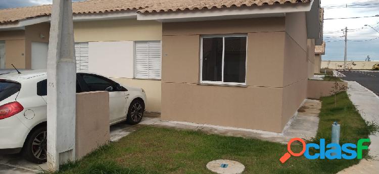 Casa em Condomínio - Aluguel - Mogi das Cruzes - SP - Vila