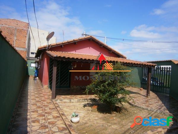 Casa em Sorocaba na Itavuvu