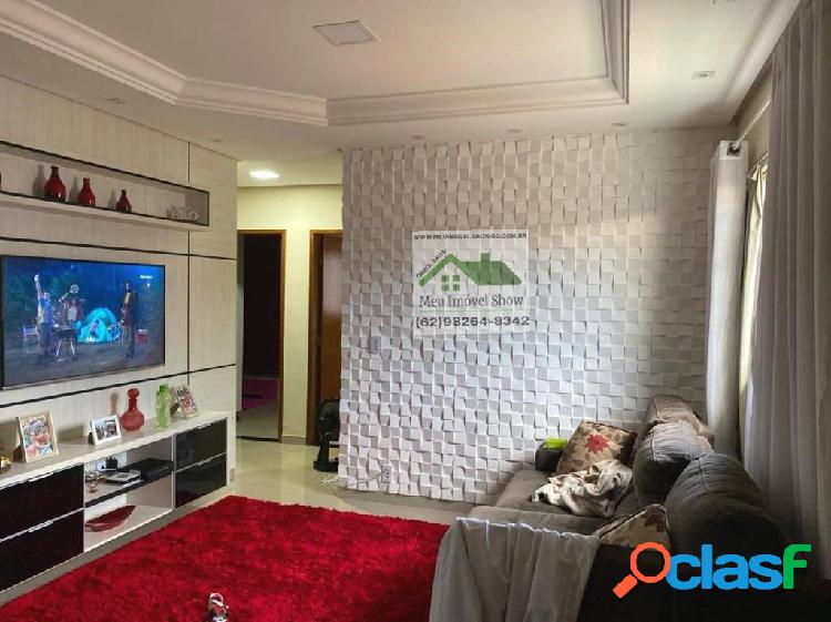 Casa linda em condominio fechado !! Noroeste !!