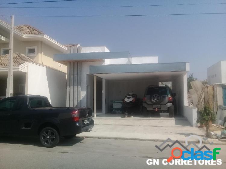Casa terrea em condominio urbanova