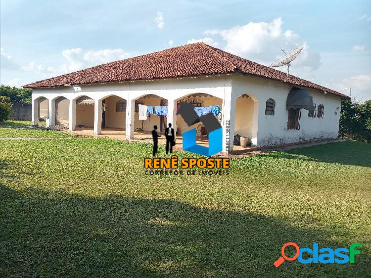 Chácara para venda em São Pedro ABC