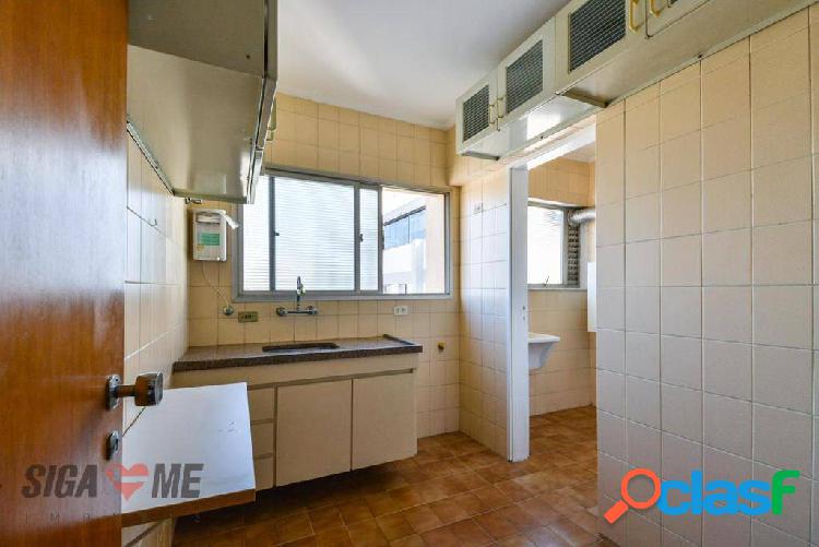 Cobertura Duplex 122m² á venda Jardim Marajoara