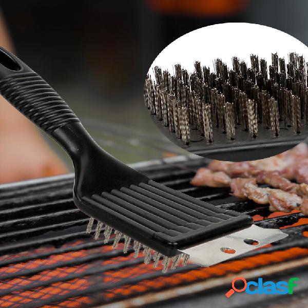 Cozinha Fio Limpeza de cerdas Escovas Limpeza da