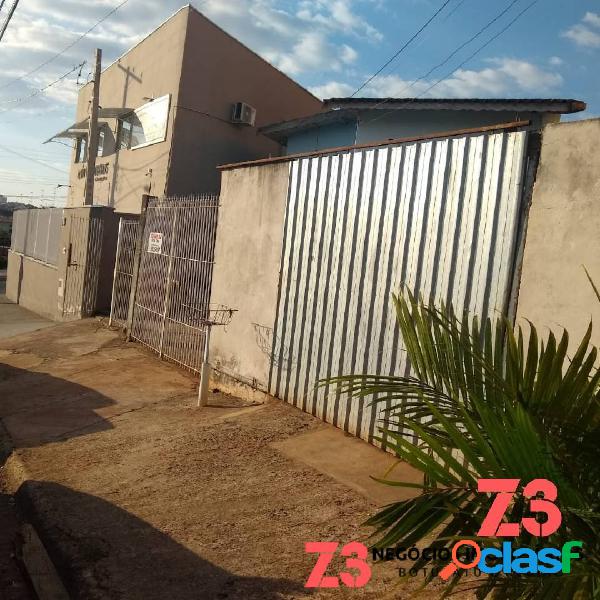 Duas Casas Geminadas à Venda na Vila Maria – Botucatu –
