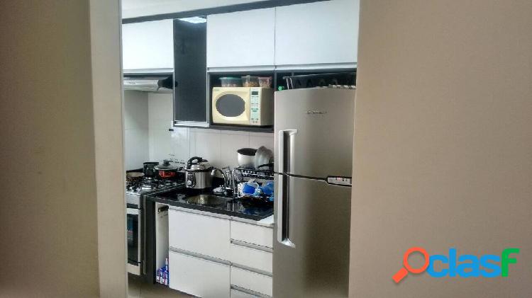 Excelente apartamento localizado em Diadema para locação