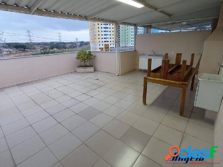 Excelente oportunidade Apartamento Duplex para locação no