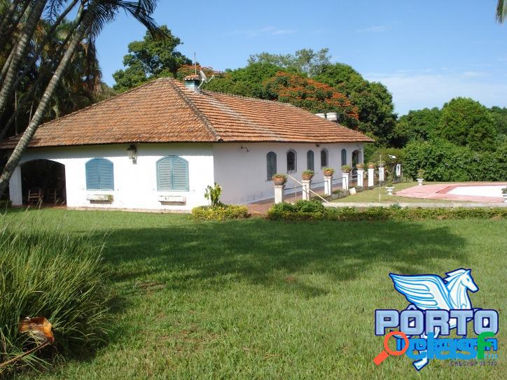 FAZENDA MINERADORA DE ÁGUA!!