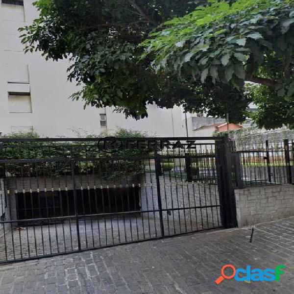 JARDIM AMÉRICA COM 120M² ÚTEIS EM UMA RUA SUPER