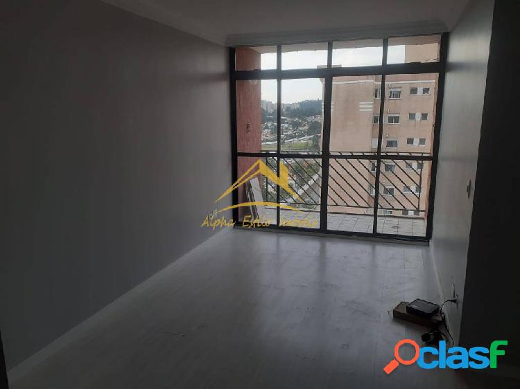 LOCAÇÃO DE APARTAMENTO NO EDIFICIO TOP VILLAGE