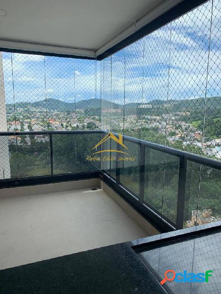 Lindo Apartamento p/ Venda c/ 112 m² Valor R$ 1.400.000