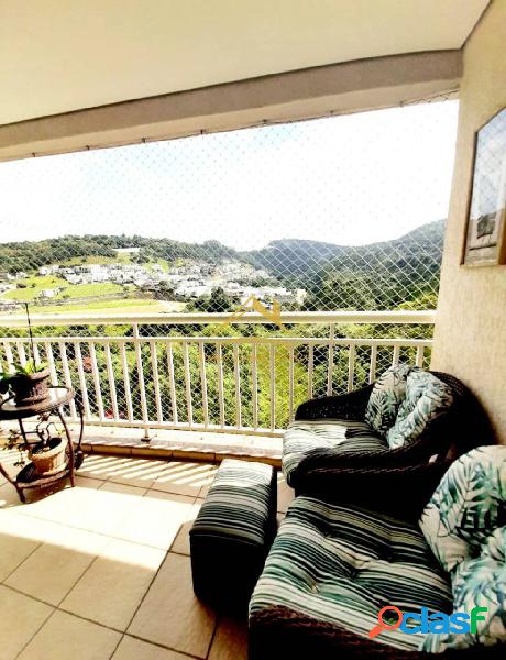 Lindo Apartamento para venda c/ 98m² Valor R$ 650.000.