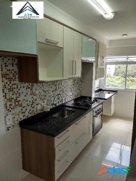 Lindo Apartamento à venda na Vila Haro - Sorocaba - SP