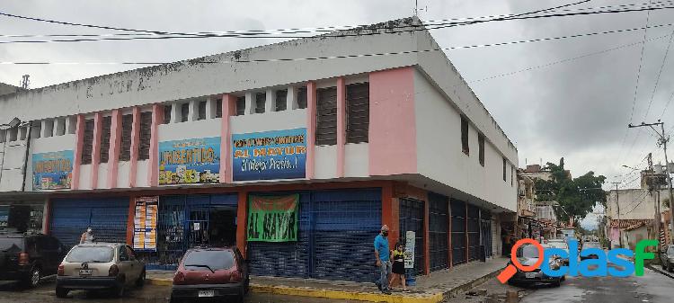 Local Comercial en Venta en Guacara