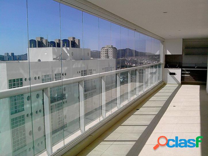 Maravilhoso Apartamento com 243m² em Alphaville!!!