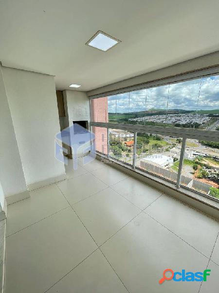 OPORTUNIDADE - Apartamento com 3 dorms (uma ste) - Res.