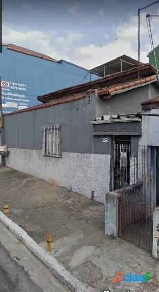 Oportunidade!! Vende -se Casa na Vila Humaitá