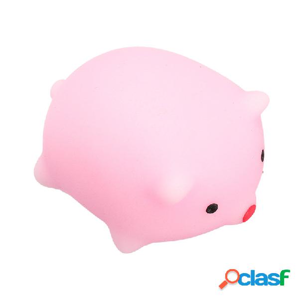 Pig Squishy Squeeze Cute Healing Toy Kawaii Collection