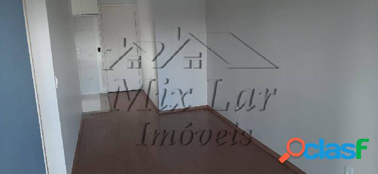 REF 5453 Apartamento no bairro km 18 - Osasco SP