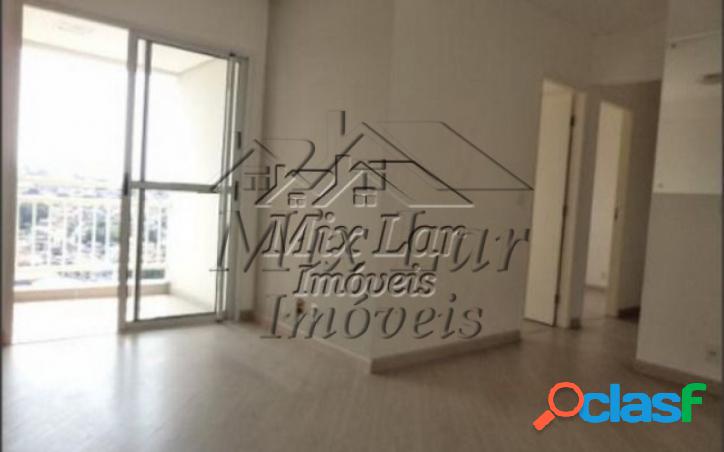 REF 5456 Apartamento no Bairro do Km 18 - Osasco SP